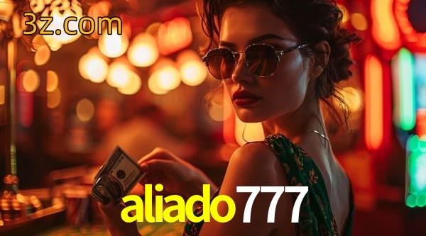 jogos aliado777