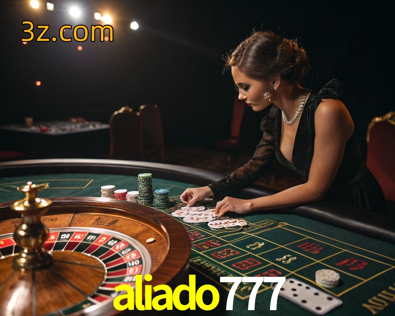 bonus aliado777