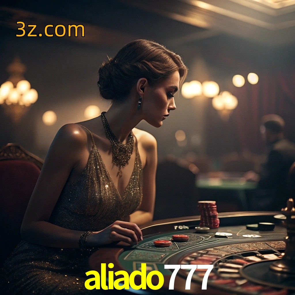 logo aliado777