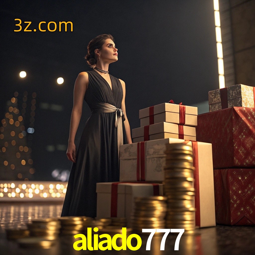  aliado777 bonus